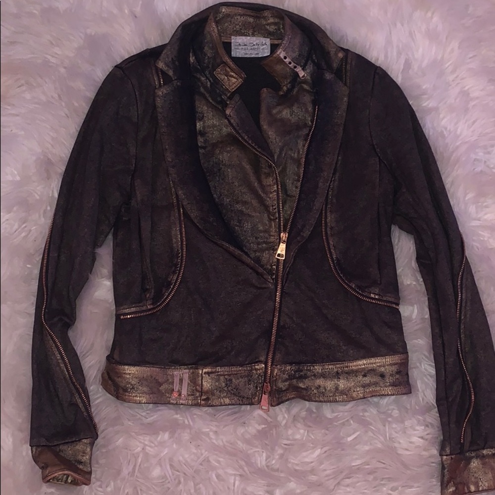European Elisa cavaletti jacket !!